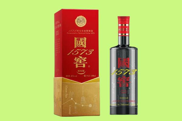 开平市回收国窖