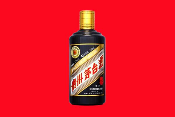 开平市回收茅台酒瓶
